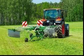 Main image SaMasz UNO 410